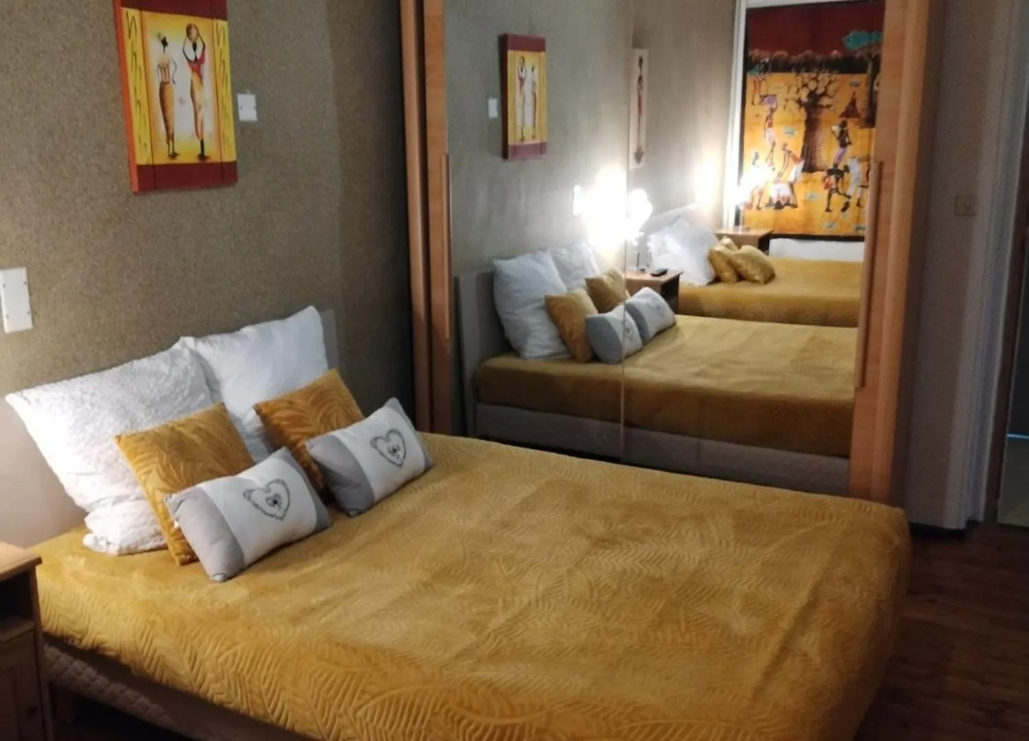 Gite La Rose Des Alpes A Serres, 3 Chambres, Capacite 4 A 8 Personnes, Cuisine, Terrasse, Parking Et Garage Serres  0*, Serres (Hautes-Alpes) France