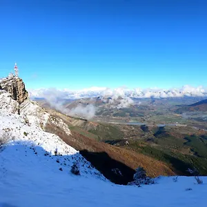 Fifi Moulin Serres (Hautes-Alpes)